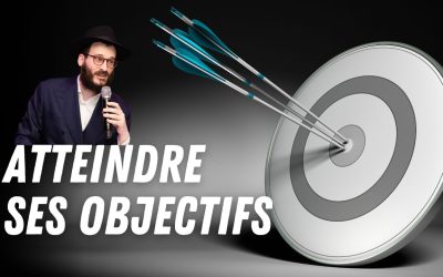 Atteindre ses objectifs