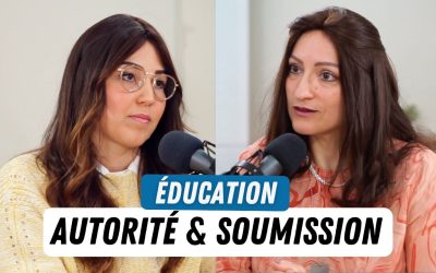 Un enfant doit-il être soumis à ses parents ? – Shterna Elbaze & Rivka Sudry