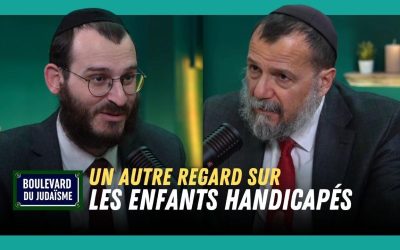 L&rsquo;histoire d&rsquo;une association qui change des vies – Levi Vasquez Bronfman fondateur de Beyahad