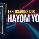 2 Sivan – Chavouot chez le Tsema&rsquo;h Tsedek